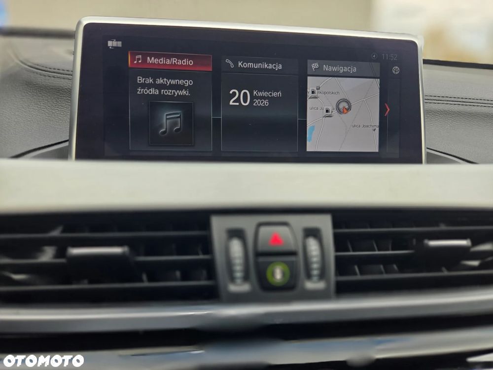 BMW X1 - 18