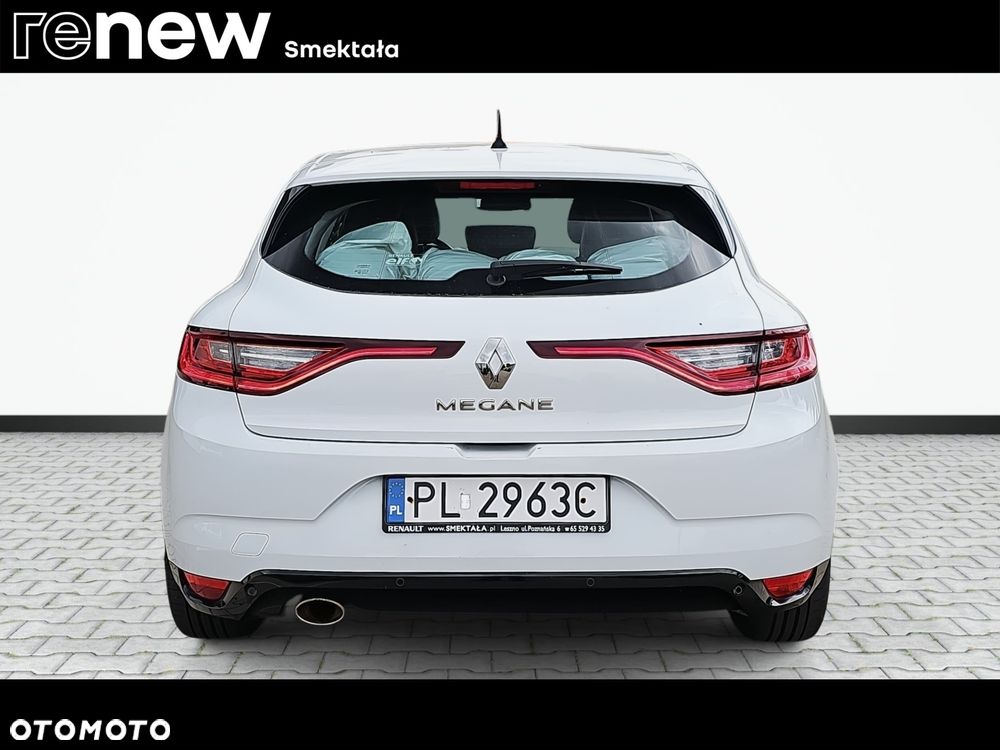 Renault Megane 1.3 TCe FAP Intens EDC - 6