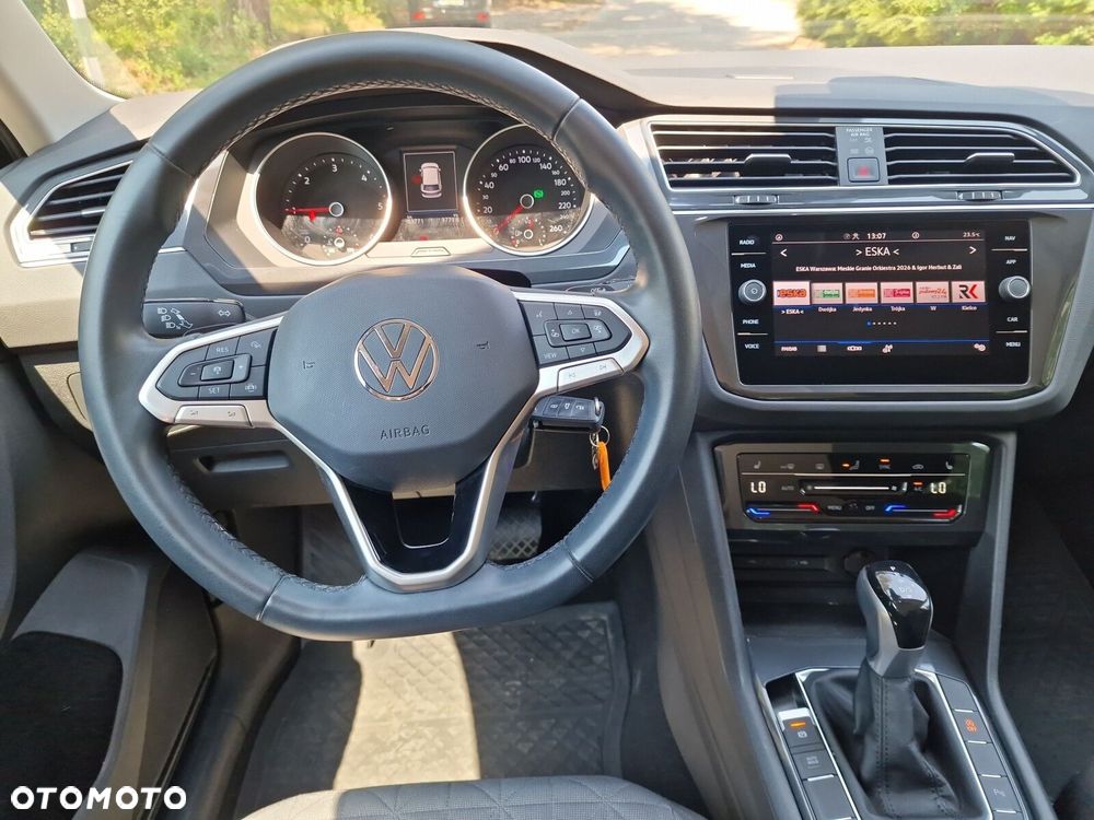 Volkswagen Tiguan - 18