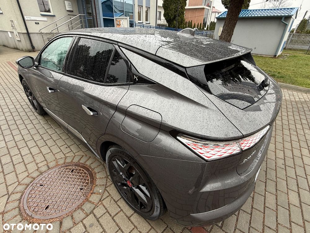 DS Automobiles DS 4 1.6 E-Tense Performance Line + - 13