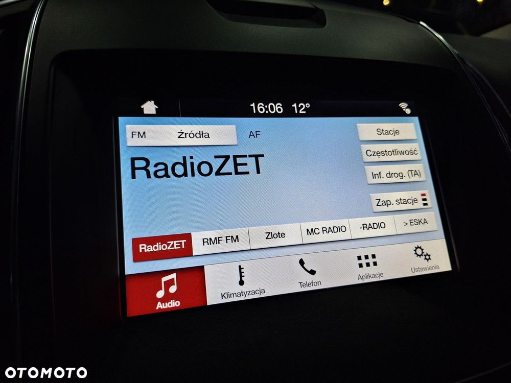 Ford S-Max 2.0 EcoBlue Titanium - 30