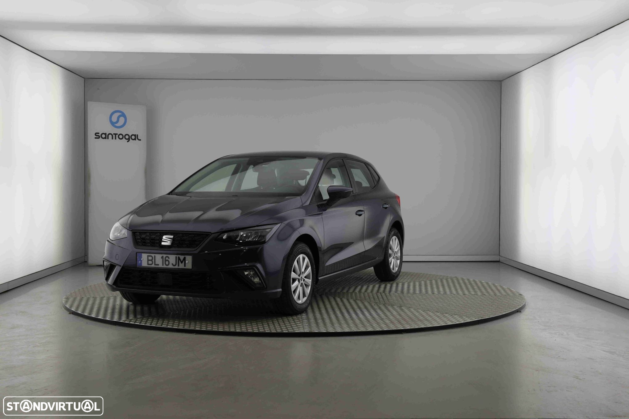 SEAT Ibiza 1.0 TSI Style - 3
