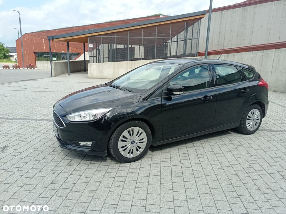 Ford Focus - 10