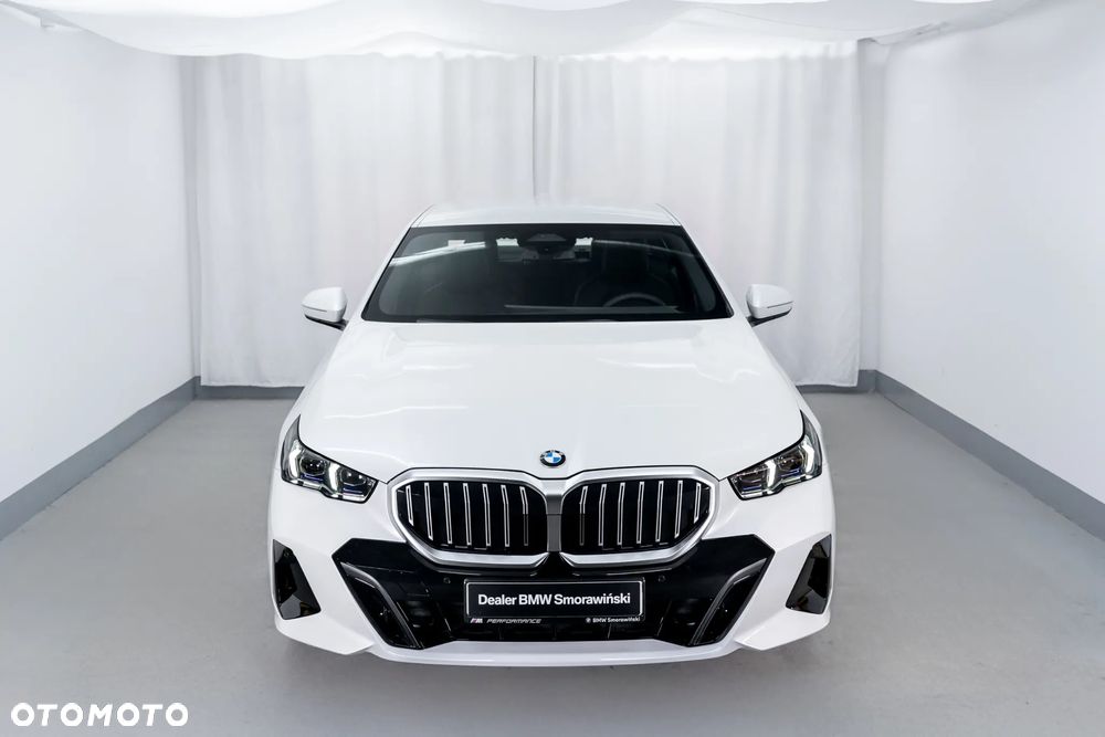 BMW Seria 5 - 14