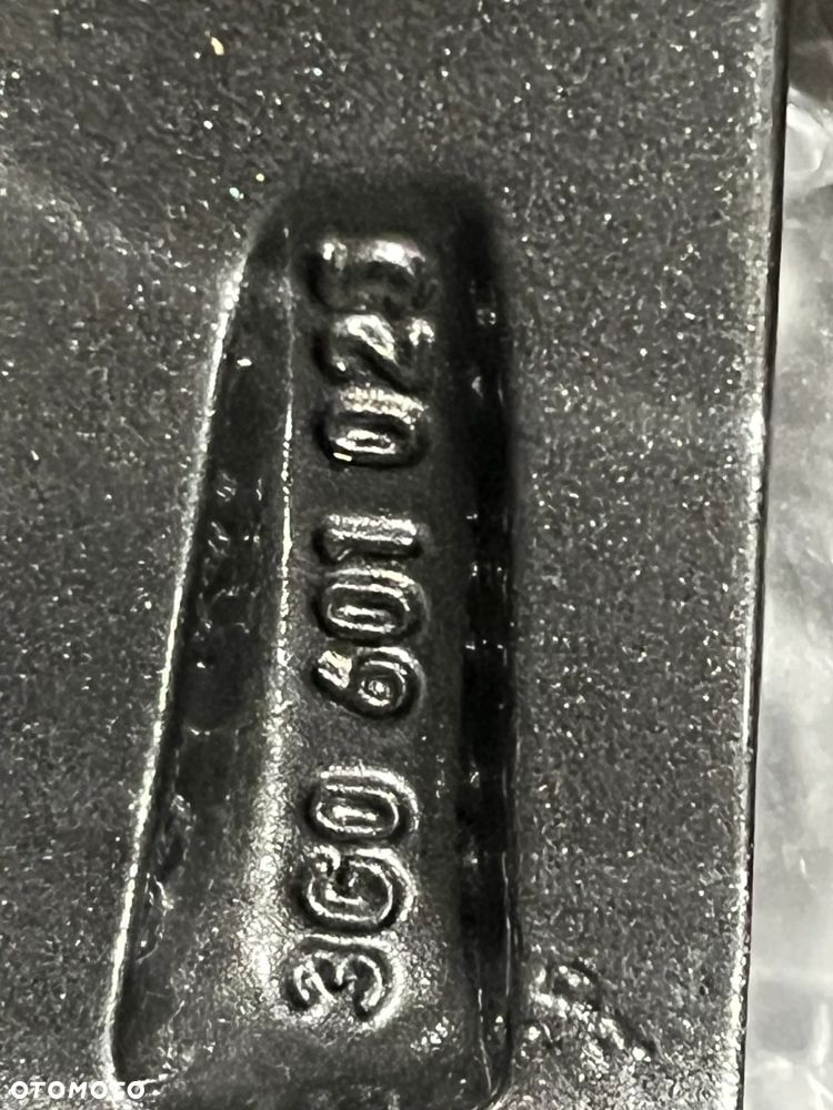 Felgi VW OE Passat B7 B8 B9 5x112 3G 16 Golf 6 7 8 - 7