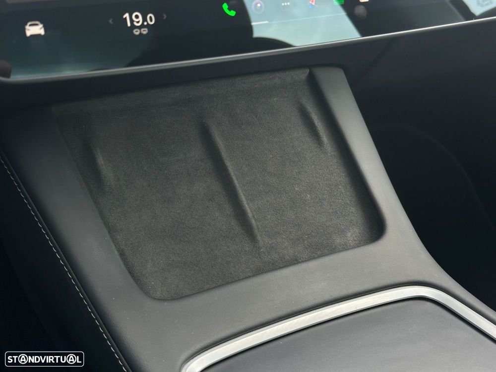 Tesla Model 3 Standard RWD Plus - 20