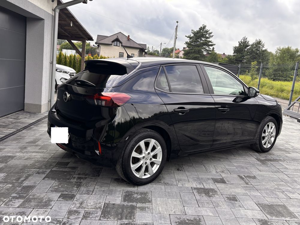 Opel Corsa 1.2 Elegance S&S - 10