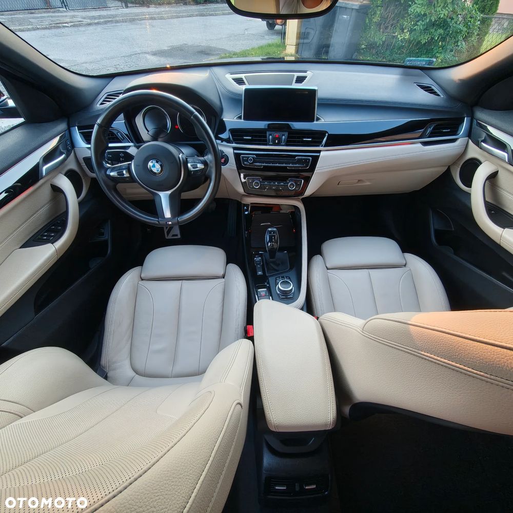BMW X2 - 8