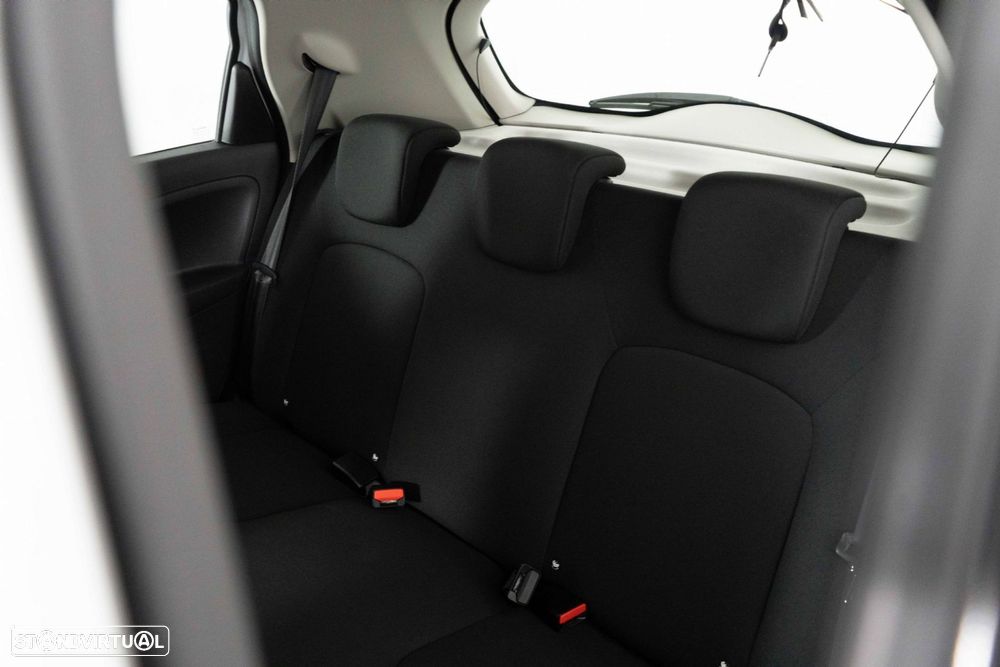 Renault Zoe (c/ Bateria) Intens 50 - 10