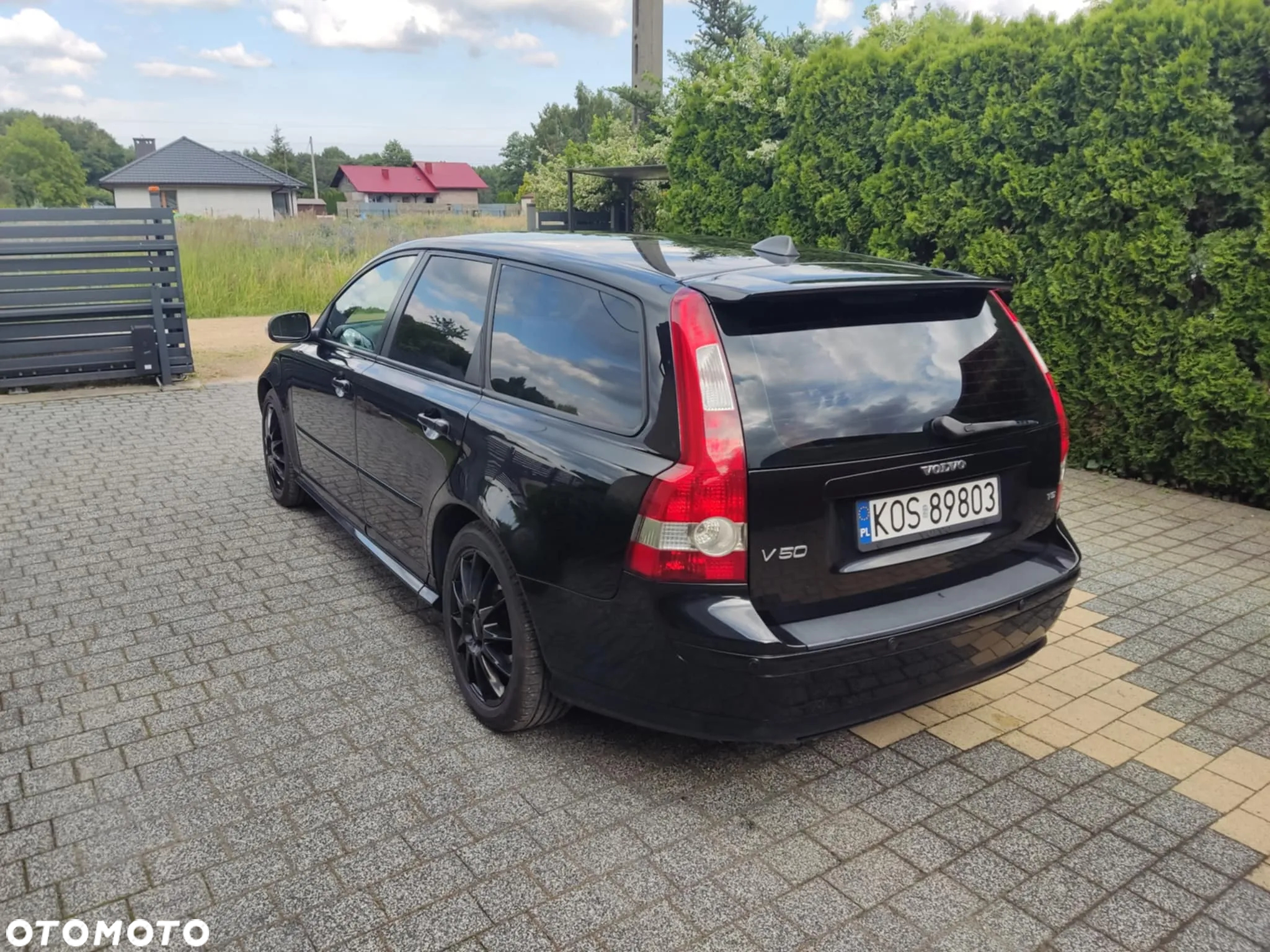 Volvo V50 T5 Momentum - 4