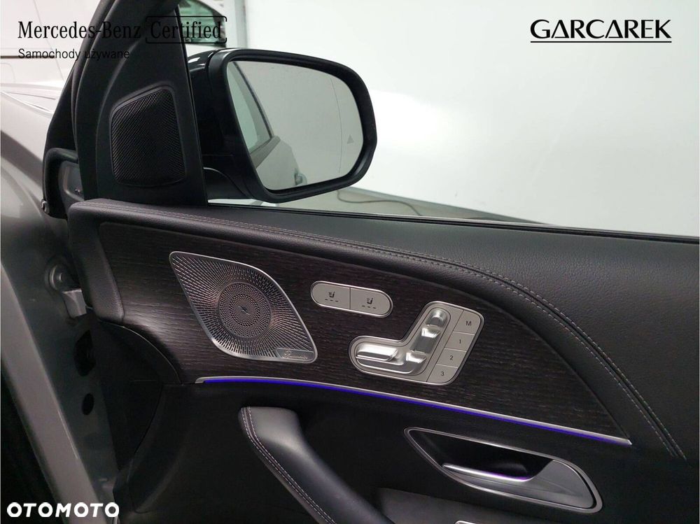 Mercedes-Benz GLE AMG 53 4-Matic Premium - 16