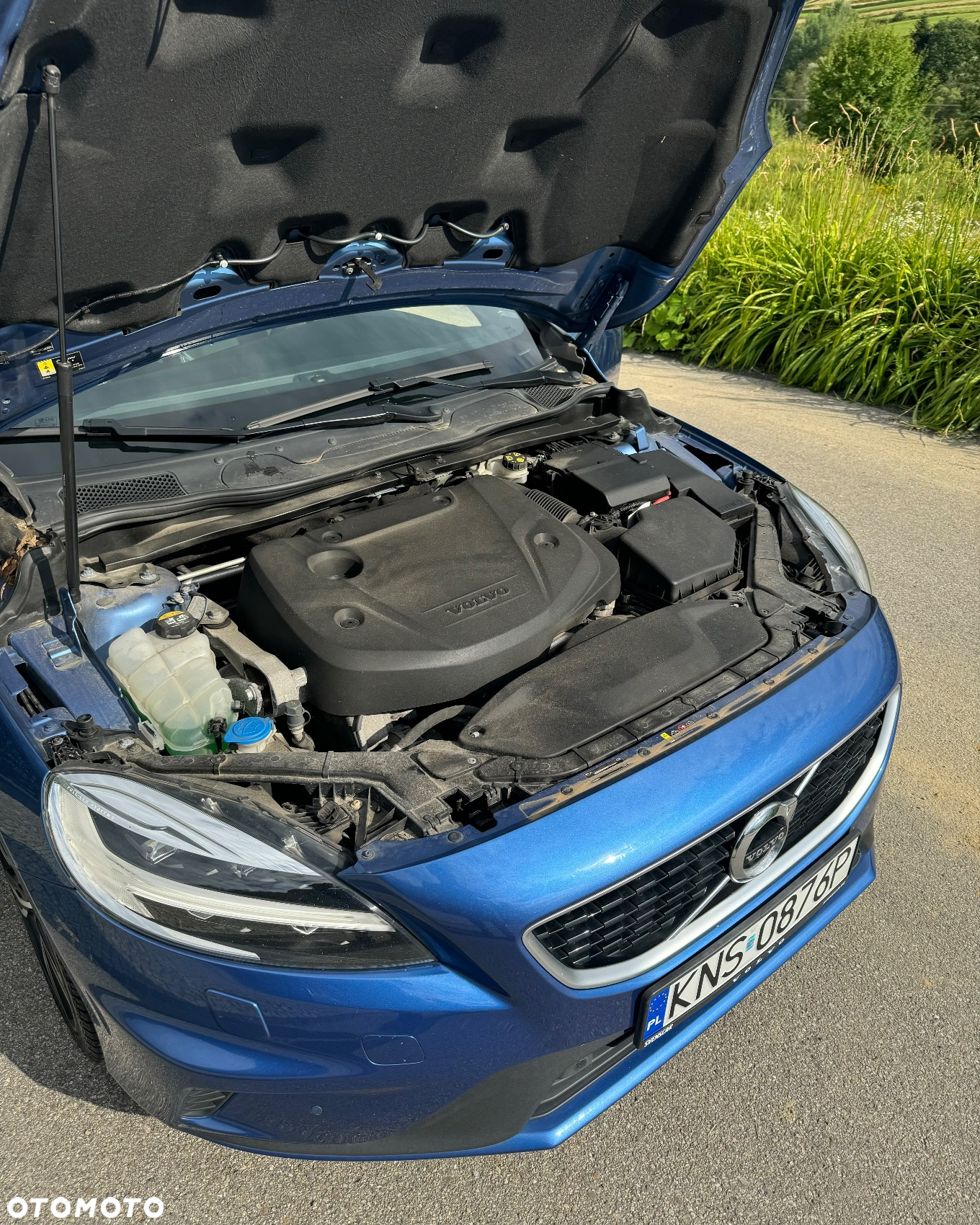 Volvo V40 D2 RDesign - 13