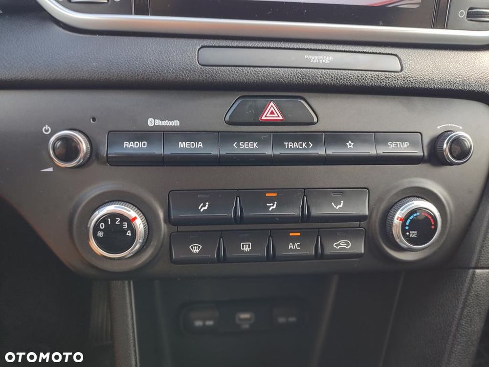 Kia Sportage 1.6 GDI S 2WD - 17