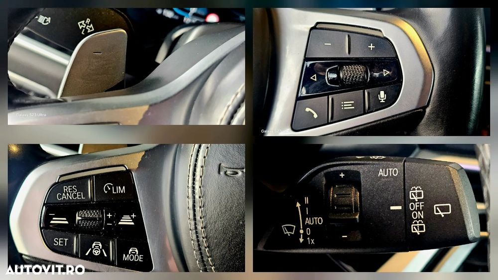 BMW X7 xDrive40d - 25