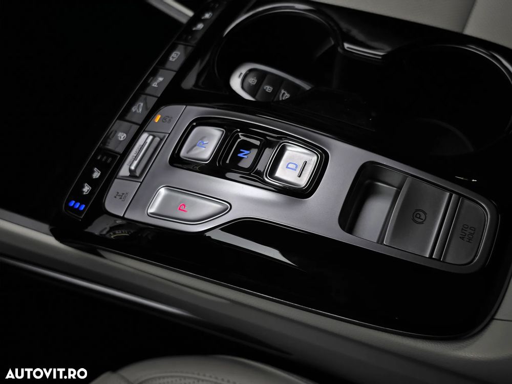 HYUNDAI Tucson 2021 — imagine 33