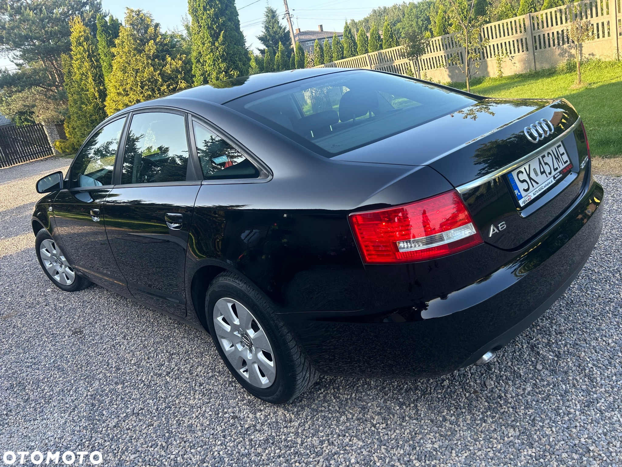 Audi A6 2.0 TDI - 3