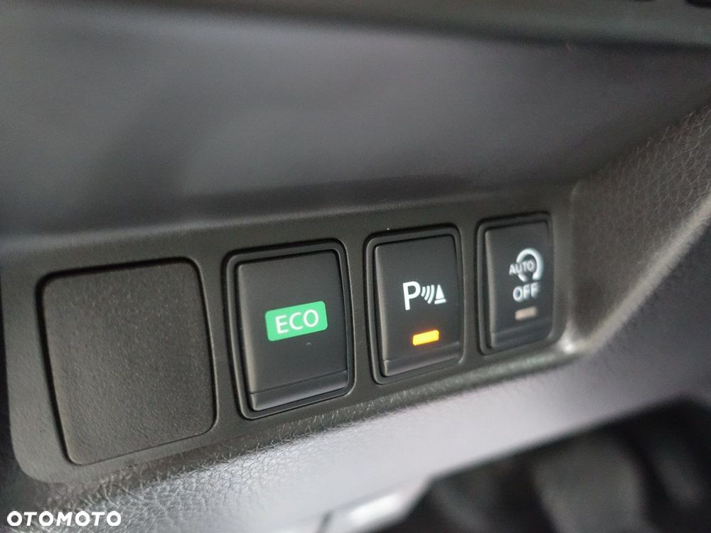 Nissan X-Trail 1.6 DCi Xtronic N-Connecta - 34