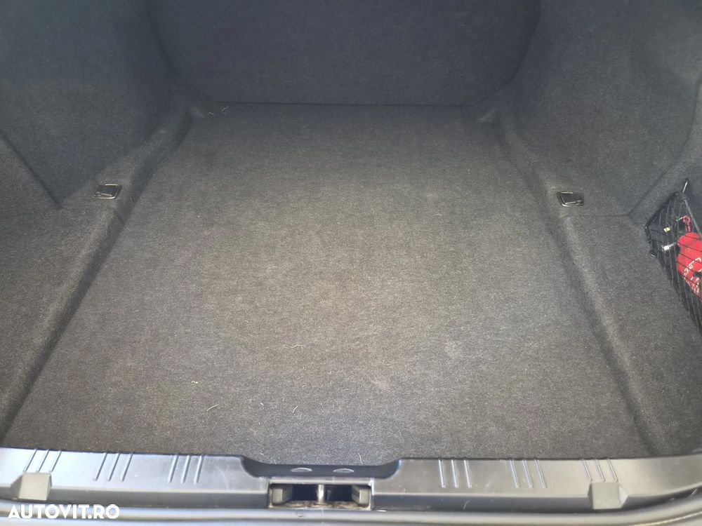 BMW Seria 5 520d - 19