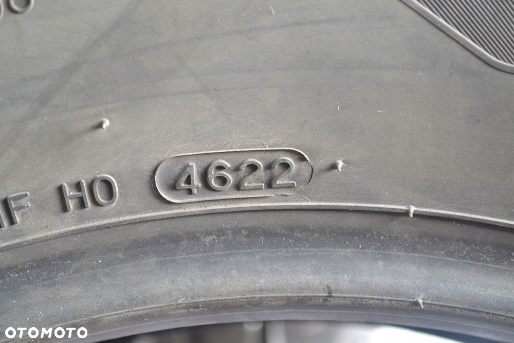 215/65R17 99V HANKOOK VENTUS PRIME 3 X K125A x4szt 3406o - 5