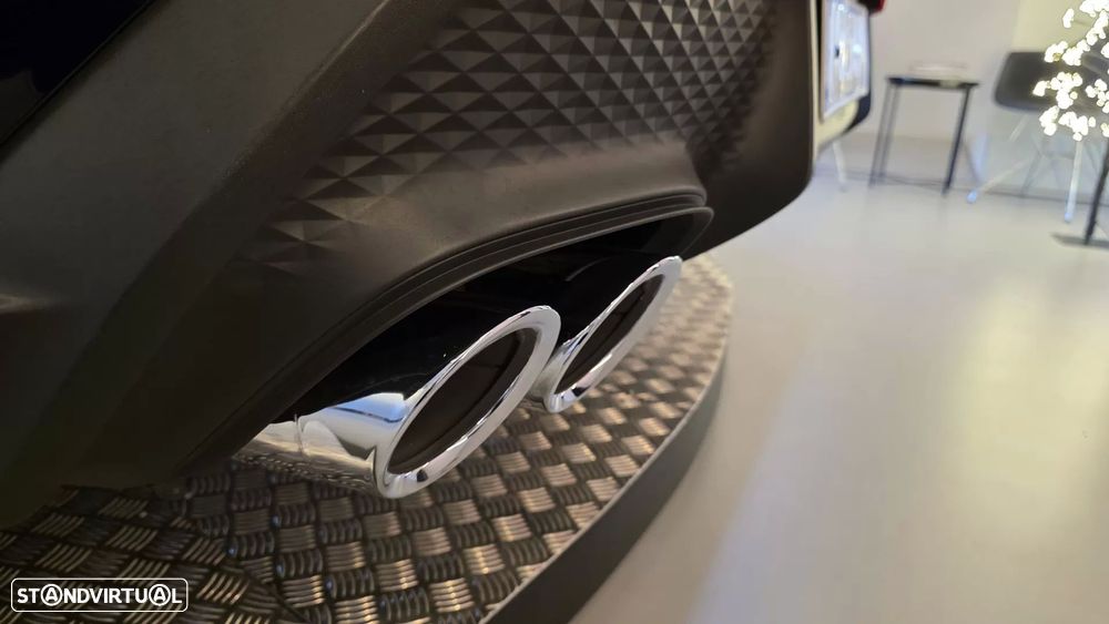 Porsche Macan T - 20