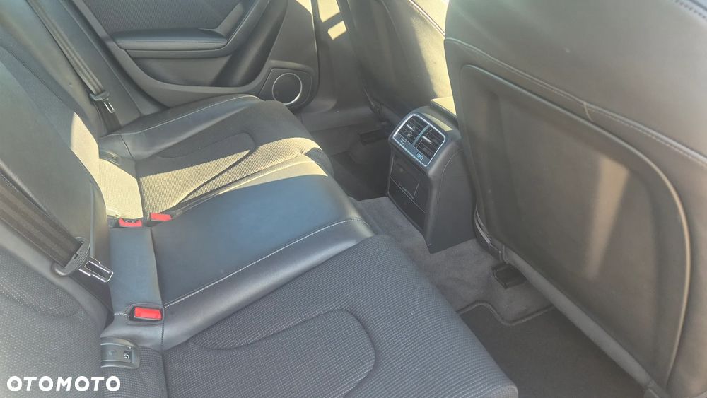 Audi A5 Sportback - 3