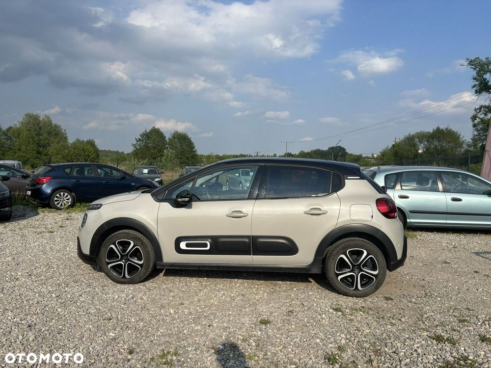 Citroën C3 - 7