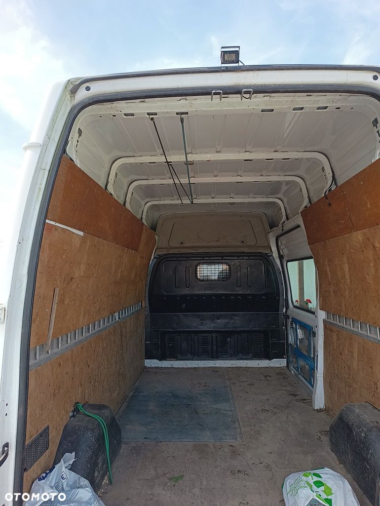 Ford TRANSIT - 12