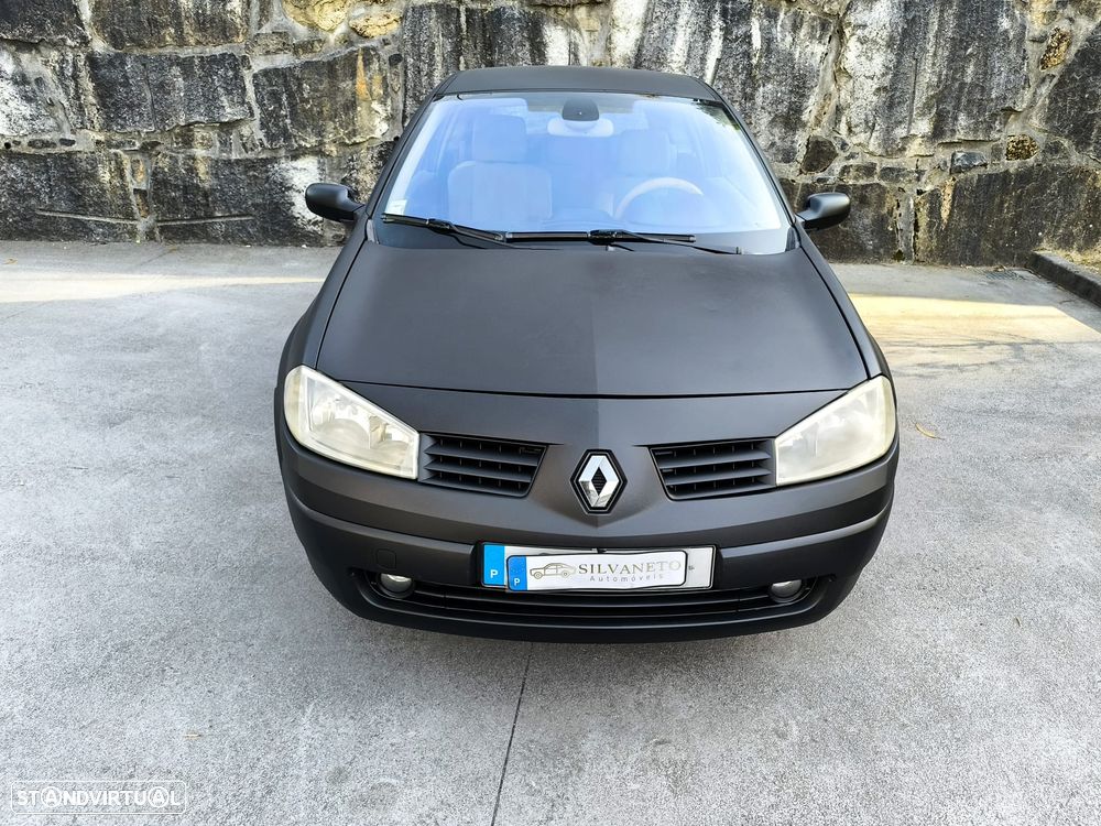 Renault Mégane 1.5 dCi Confort Dynamique - 21