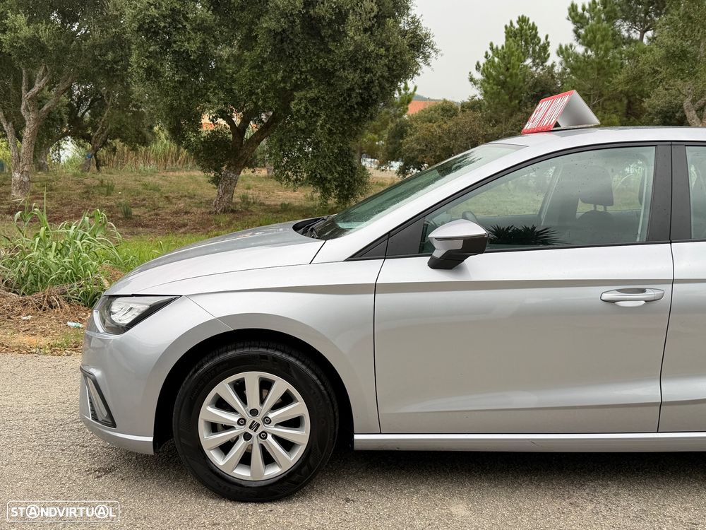 SEAT Ibiza 1.0 TSI Style - 3