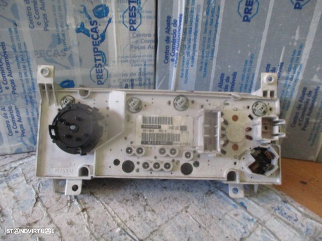 Comando Sofagem P55115904 JEEP CHEROKEE 1999 - 3