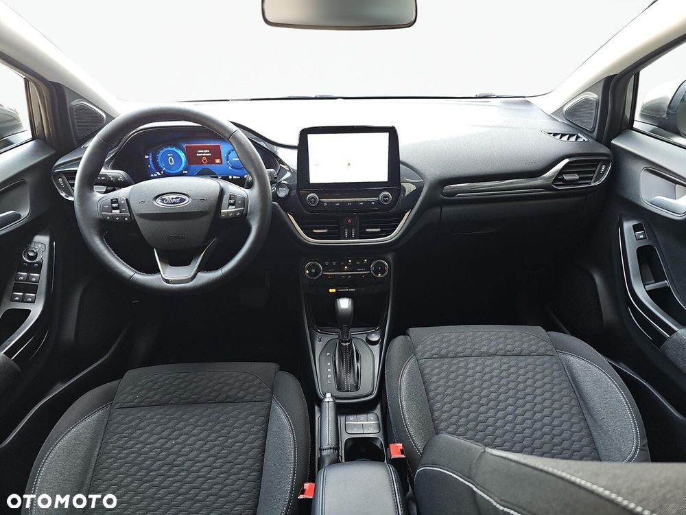Ford Puma - 13