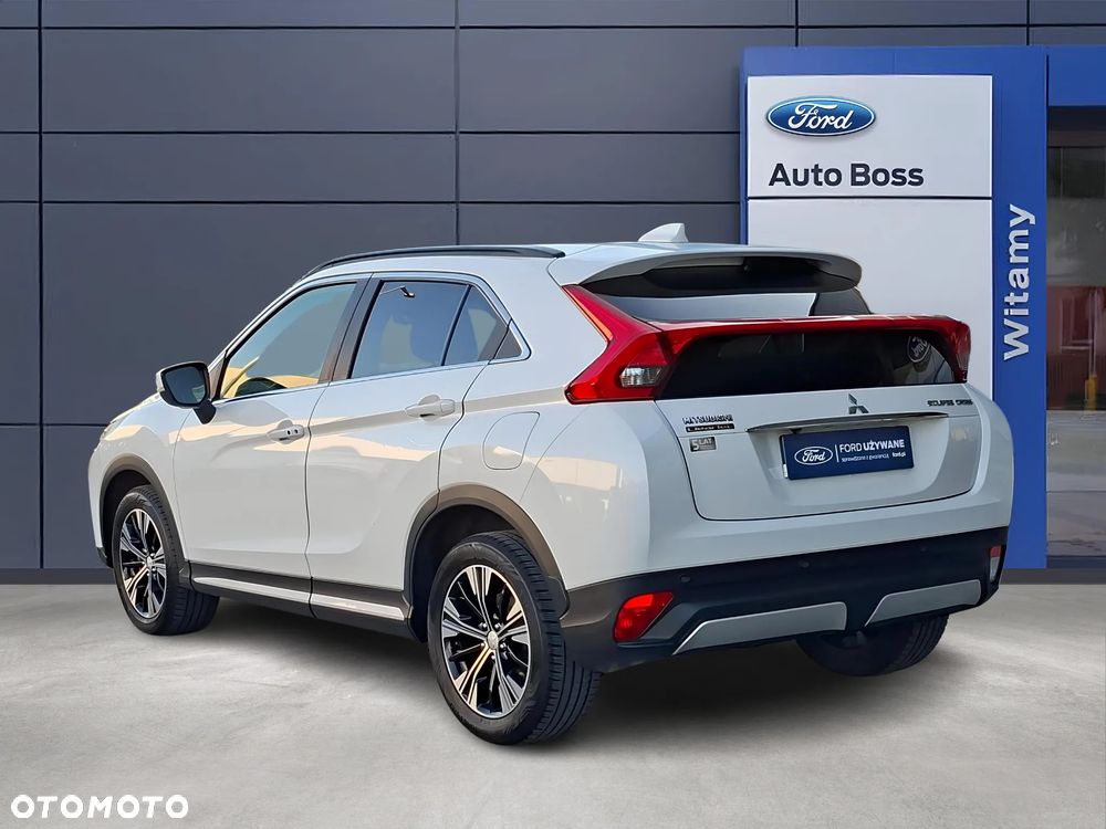 Mitsubishi Eclipse Cross 1.5 T GPF Intense - 3