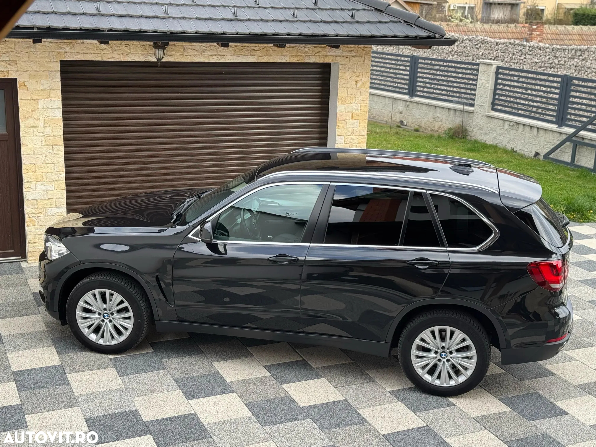 BMW X5 xDrive30d - 5