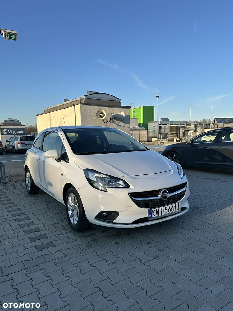 Opel Corsa 1.4 Color Edition - 19