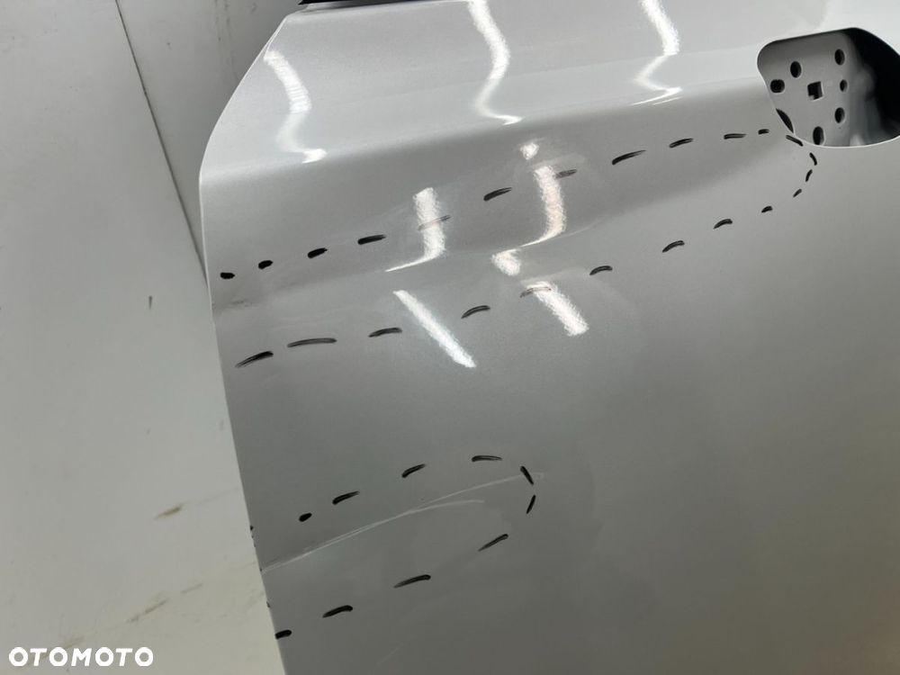 Drzwi Mazda CX-3 CX3 14-21r. lewe przednie lewy przód D10E59010 - 6