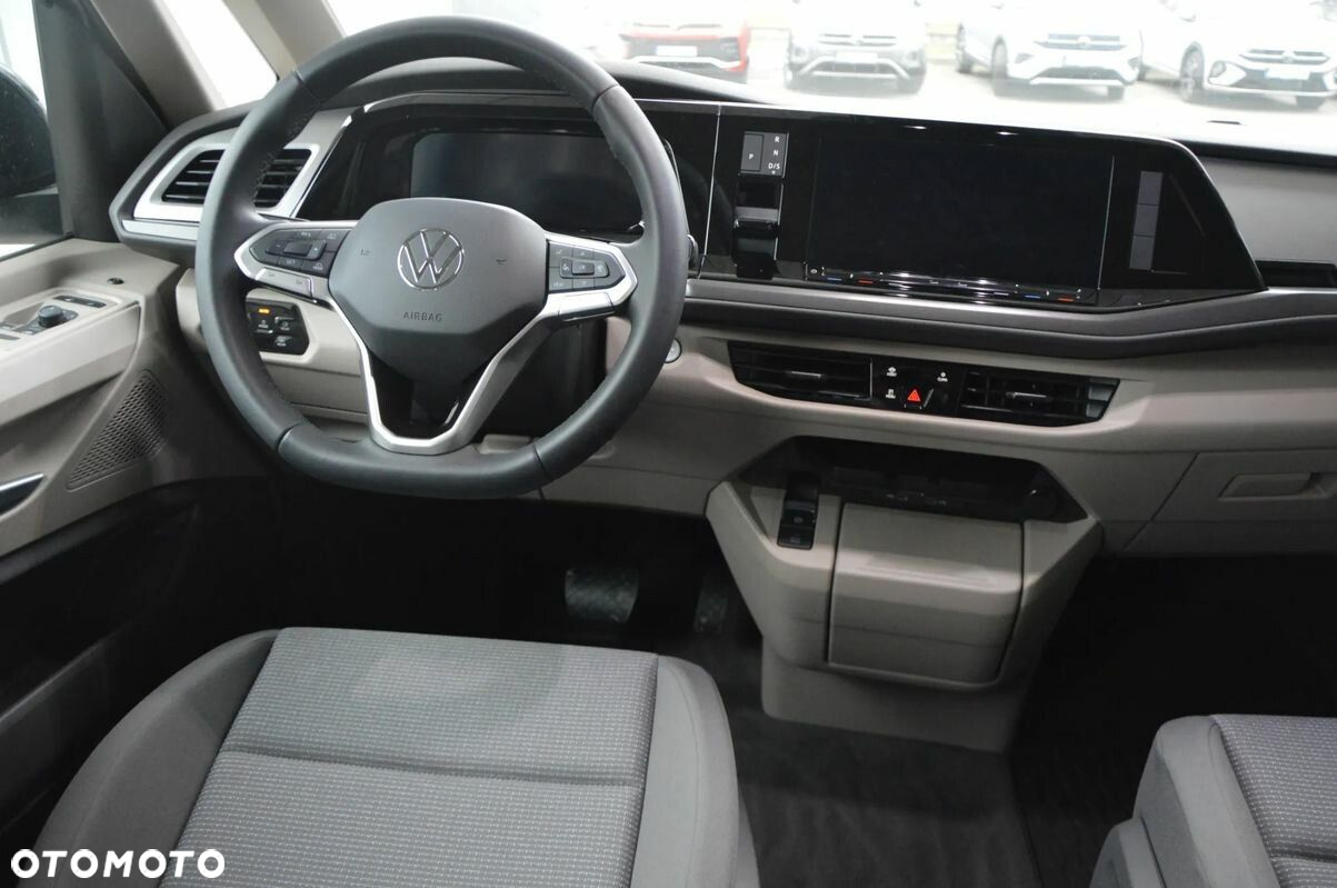 Volkswagen multivan L2 Multivan 2.0 TDI 110 kW DSG 7-G - 7