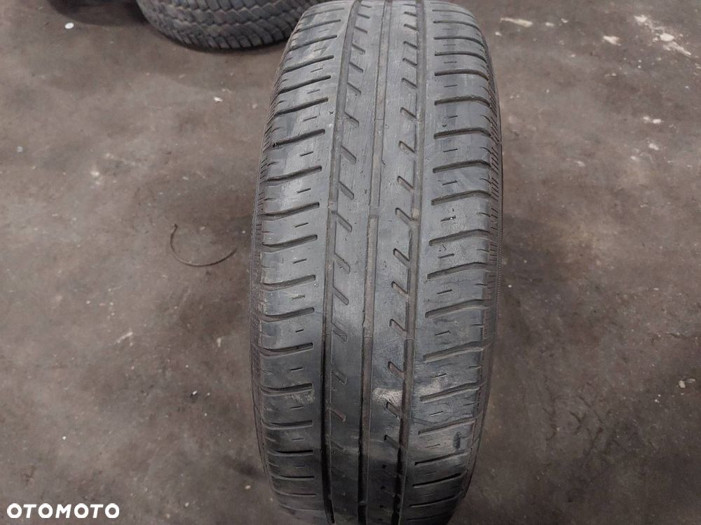 KOŁO FELGA OPONA ZAPAS 4x114,3 5,5Jx14 FI67,1 185/65R14 MITSUBISHI - 9