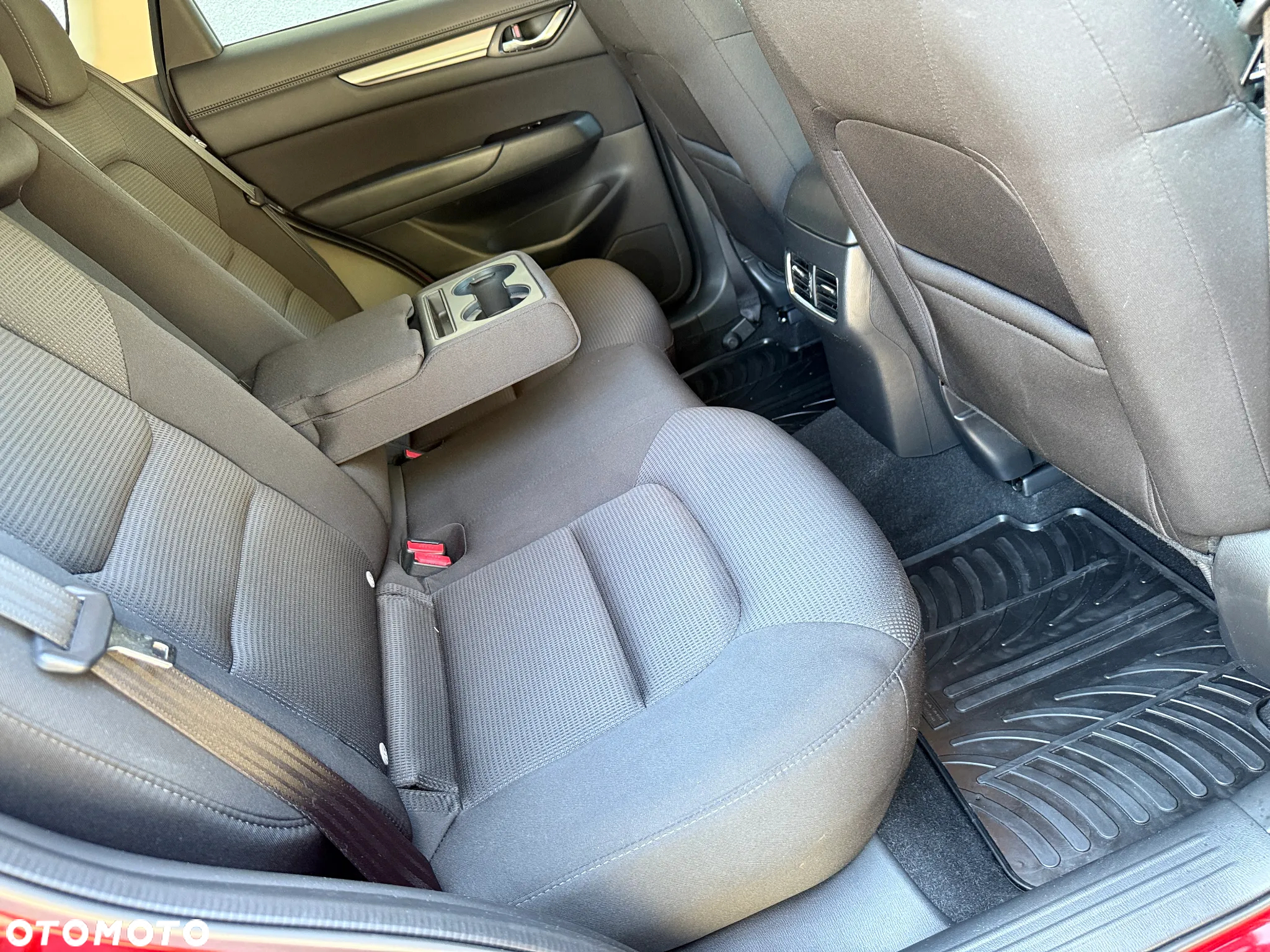 Mazda CX-5 2.0 Skypassion 2WD - 20