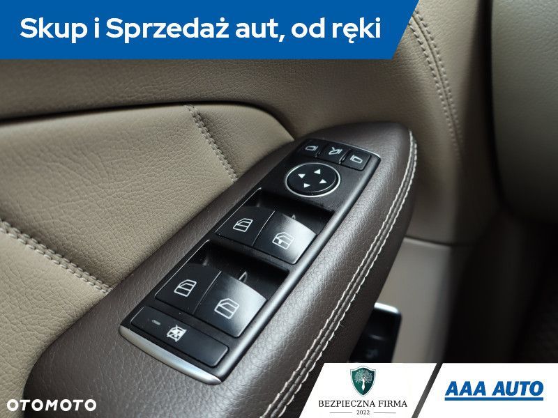 Mercedes-Benz GL - 15