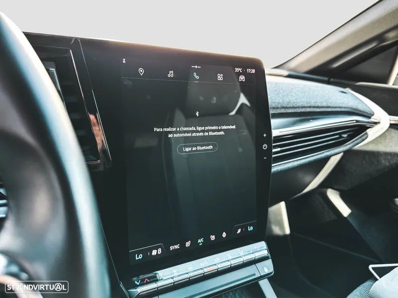 Renault Mégane E-Tech EV60 220hp optimum charge Techno - 18