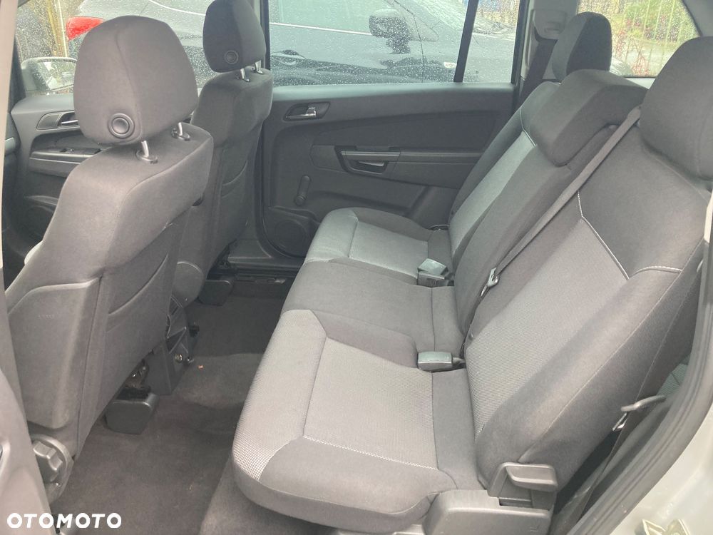 Opel Zafira 1.8 Edition 111 Jahre - 7