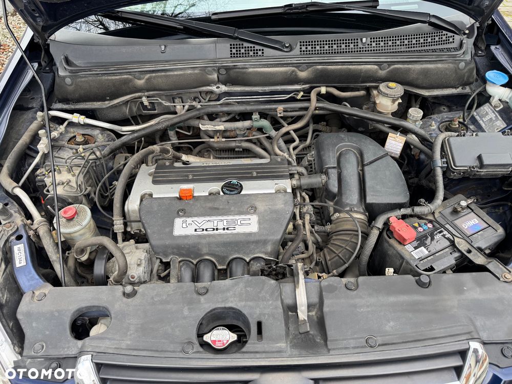 Honda CR-V 2.0i ES - 26