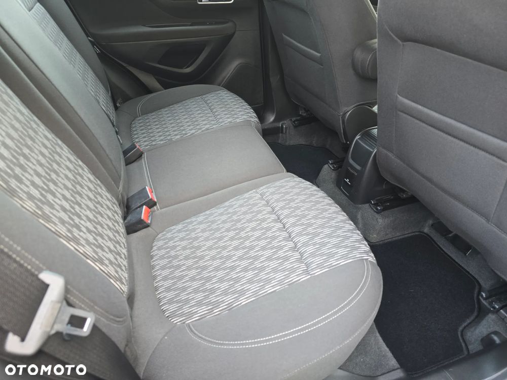 Opel Mokka 1.4 Turbo ecoFLEX Start/Stop Edition - 19