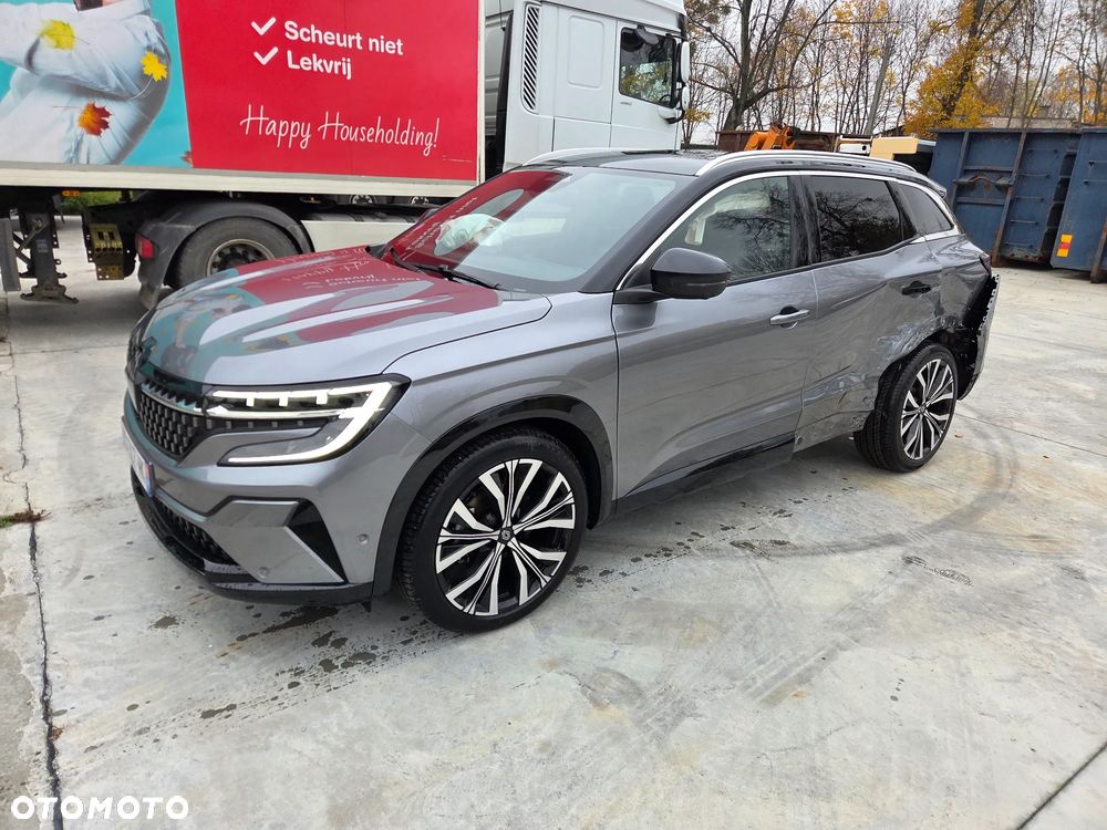 Renault Austral 2025 photo 2