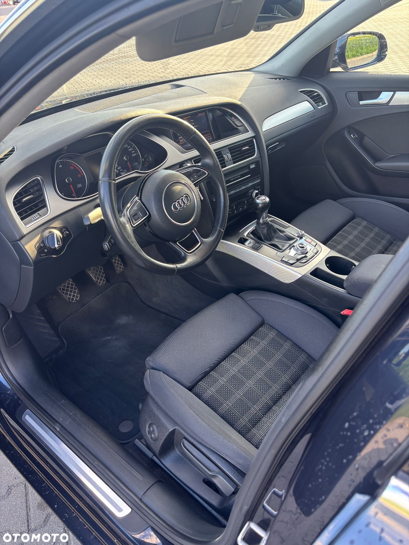 Audi A4 2.0 TDI - 7