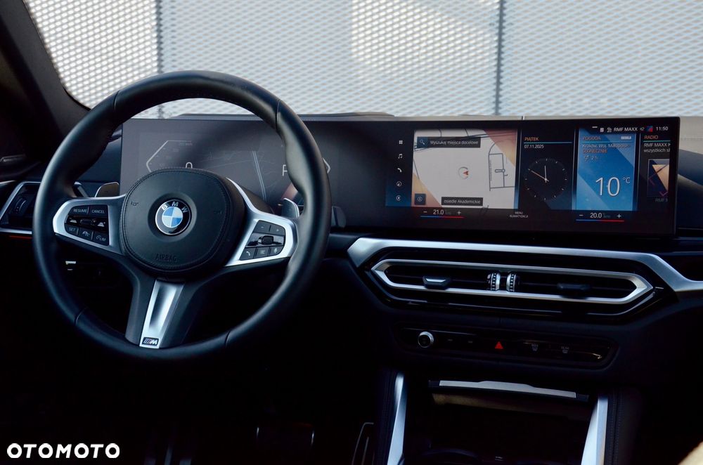 BMW Seria 4 M440i mHEV sport - 19