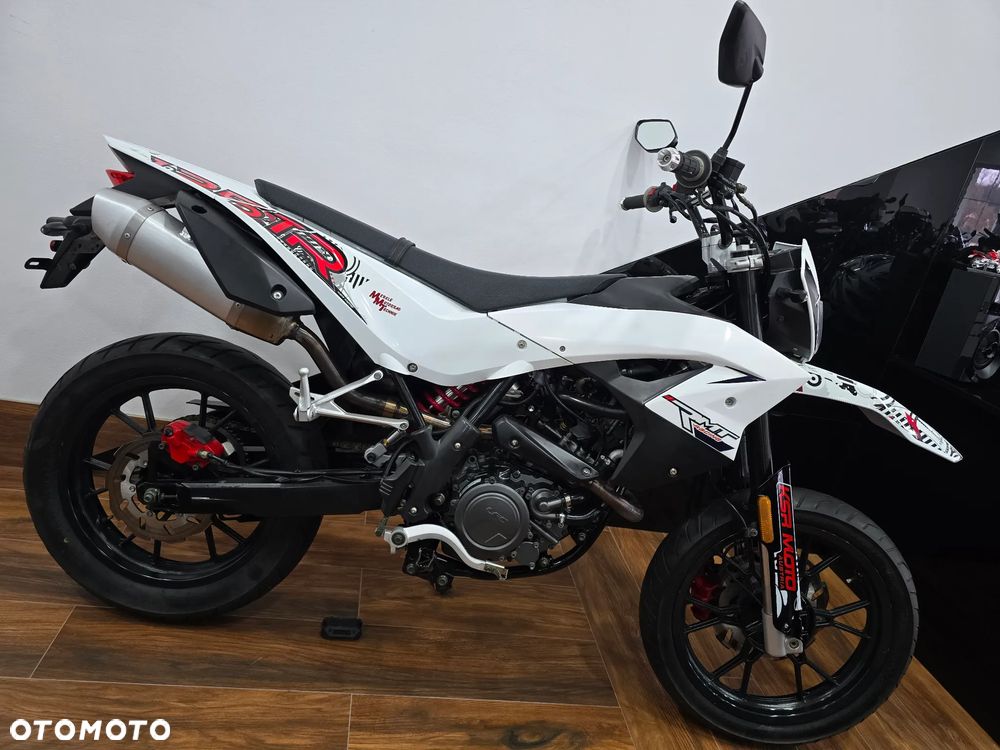 KSR Moto TTX - 7