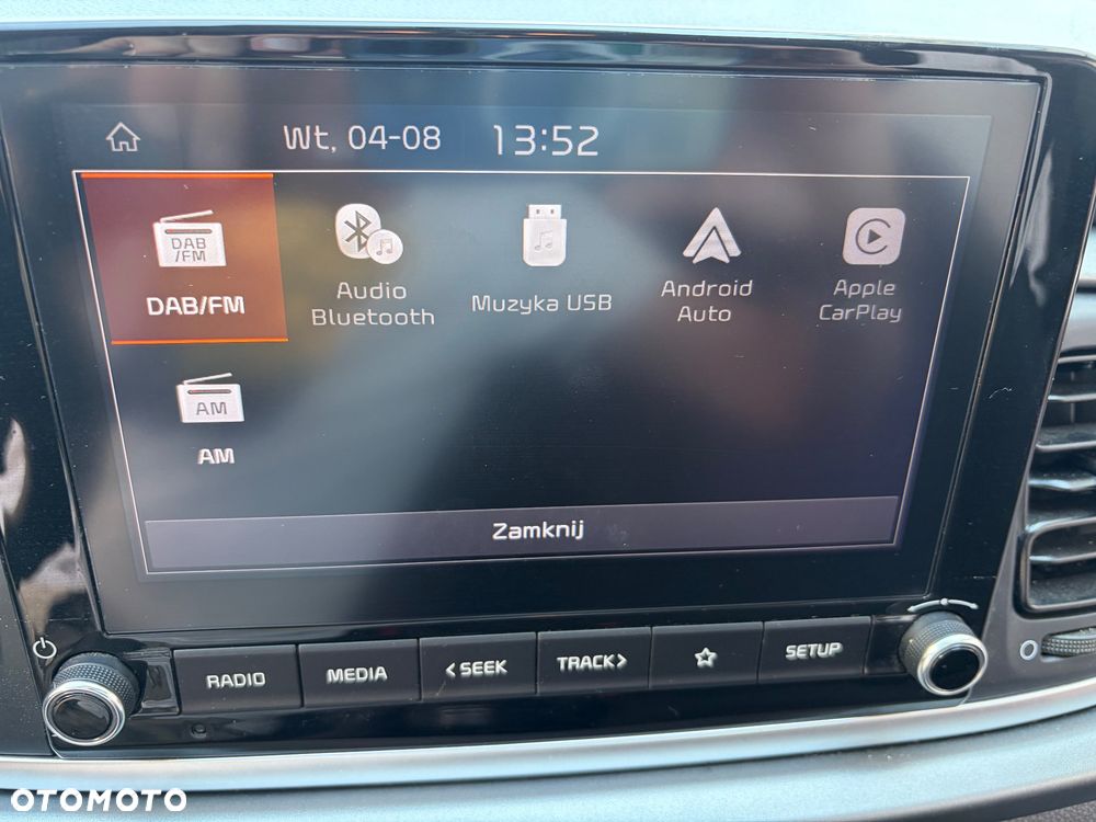 Kia Rio 1.0 T-GDI L - 25