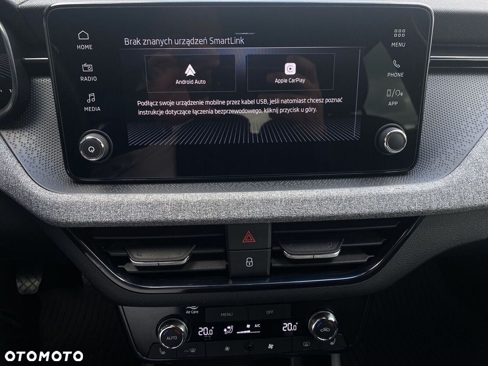 Skoda Scala - 19
