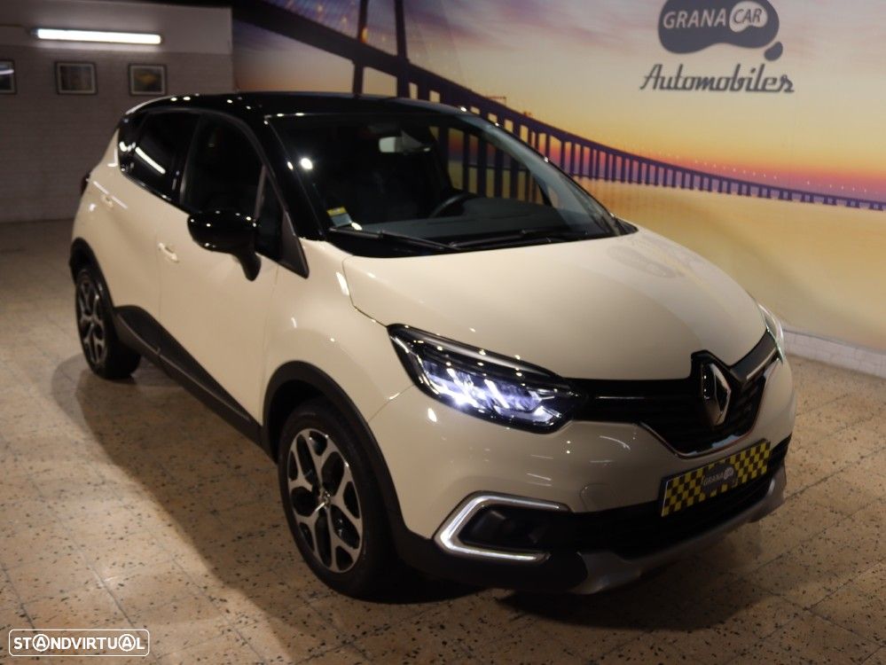 Renault Captur (ENERGY) dCi 90 LIMITED - 33